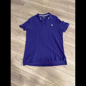 Express Polo Shirt